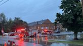 Youth killed in flash flooding in western Nova Scotia, police say