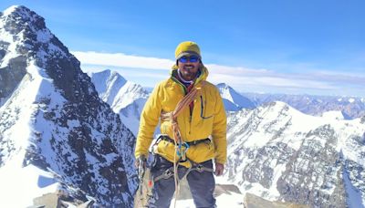 How a Ladakhi mountaineer climbed Everest without oxygen | Mint