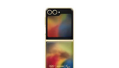 Samsung Partners With Berluti on Olympic Edition Phone Case