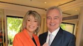 Ruth Langsford in 'absolute shock' over 'third woman Eamonn Holmes has turned to after split'