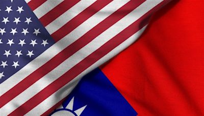 華爾街日報：台灣不只半導體 攸關美國太平洋盟邦體系