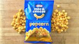 We Tried Kraft Mac & Cheese Popcorn And It Was Kind Of Disappointing