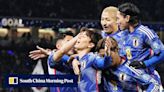 Japan beat North Korea, South Korea held as Middle East heavyweights stay unbeaten