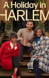 A Holiday in Harlem