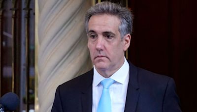 Michael Cohen Admitted He ‘Stole’ $30,000 From Trump Org—But Legal Experts Say He Probably Won’t Face Charges