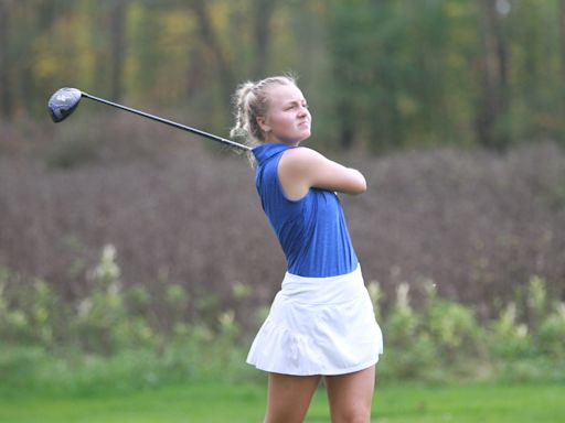 All-decade team: Livingston County's best girls golf lineup for the past 10 years