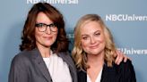 Tina Fey and Amy Poehler Have Fans in Stitches With Biting Jokes at the Emmys