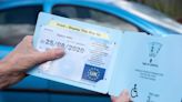 Glasgow council urged to set up virtual blue badge scheme to cut fines