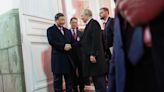 Analysis: China's sway over Russia grows amid Ukraine fight