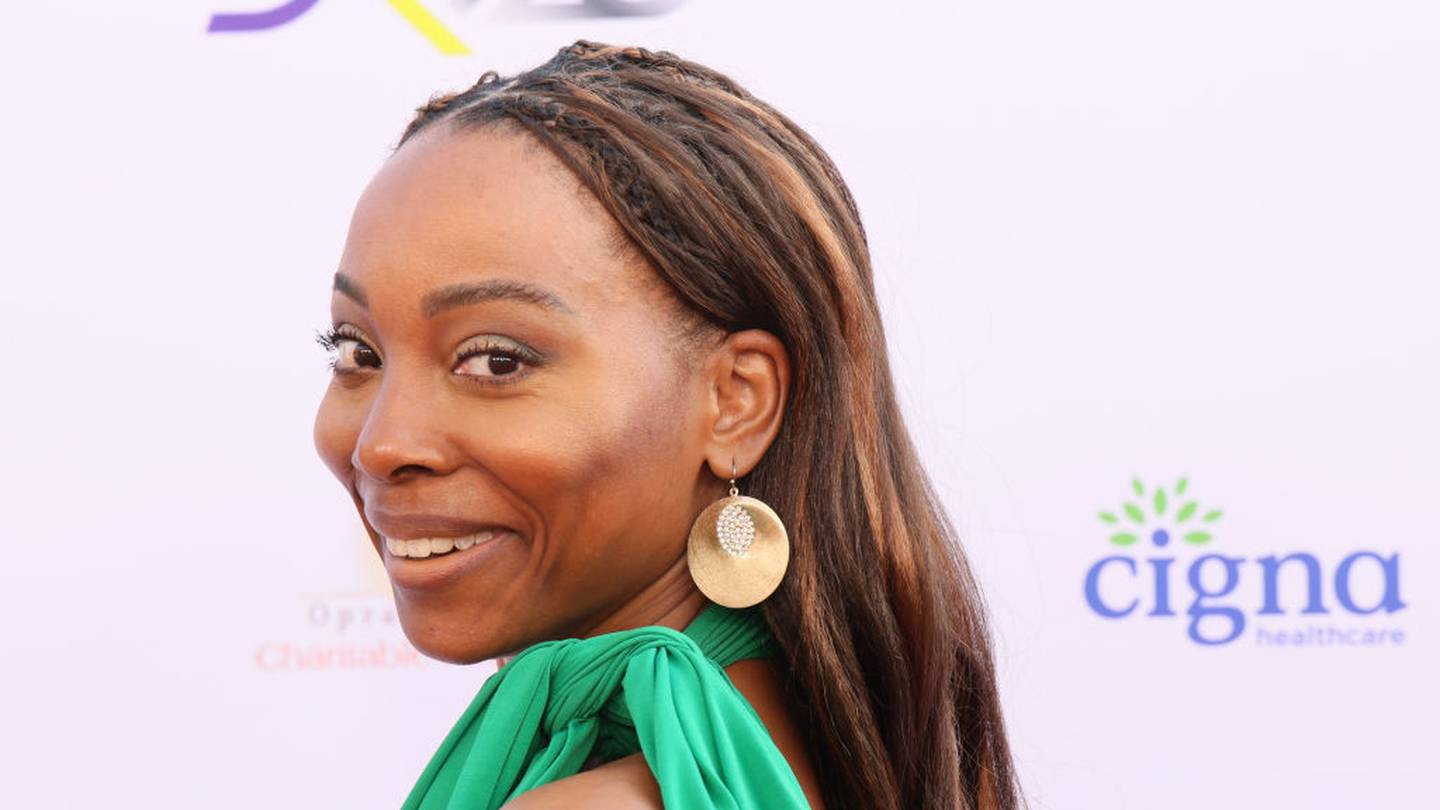 ‘MADtv,’ ‘Real Husbands of Hollywood’ actress Erica Ash dies