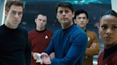 Star Trek 4 gets a promising update