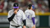 ‘Rockies rule’: Baseball fans call for MLB mercy rule after record-breaking loss
