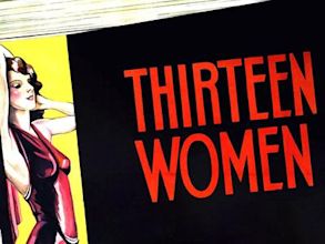 Thirteen Women