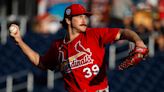 Cardinals sign pitcher Miles Mikolas to 3-year, $55.75M deal