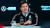 F1 News: Toto Wolff Puts Max Verstappen Mercedes Rumors to Rest After Spanish Success