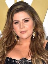 Hillary Scott