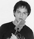 Jamie Cullum