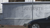 Emory University student sues school for suspension over AI studying tool