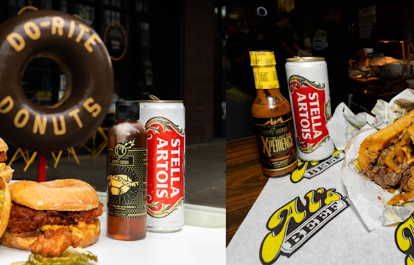 Hot Ones brings the heat to Chicago with live event this month