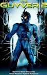 Guyver: Dark Hero