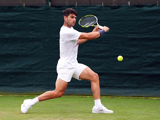 Wimbledon 2024: How to watch the tennis tournament, free livestream, updates and more