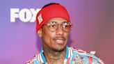 Nick Cannon says he mixed up Mother's Day cards for some of the moms of his 12 children