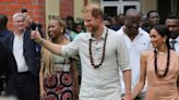 Los detalles del viaje de Meghan Markle y el príncipe Enrique a Nigeria: asientos de primera clase y un lujoso hotel