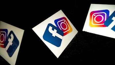 EU probes Facebook, Instagram over child protection