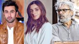 Alia Bhatt on Love & War: I'm more excited to see Sanjay Leela Bhansali reunite with Ranbir Kapoor after so many years