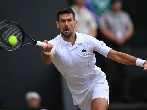 What is behind rise of the sport that Novak Djokovic fears could be the death of tennis?
