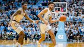 UNC basketball’s Pete Nance unlikely to play against Notre Dame