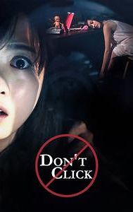 Don't Click (2012 film)