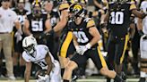College Football News shares Iowa-Purdue prediction in a tight Big Ten West battle