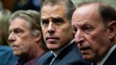 Attorneys for Hunter Biden file motions to dismiss tax charges in California