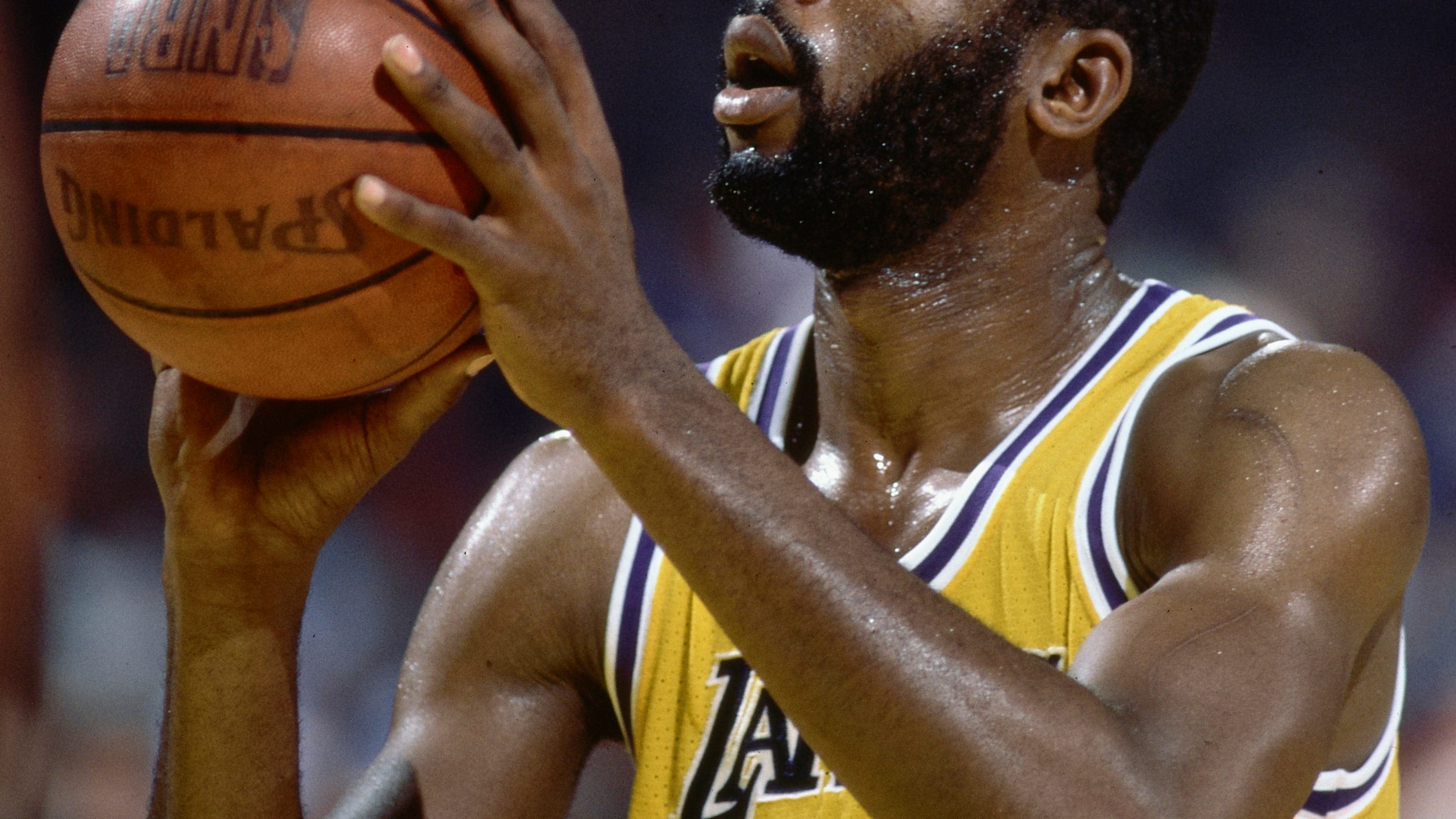 The trade proposal that almost wrecked the Lakers' Showtime dynasty