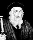 John Wycliffe