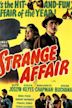 Strange Affair