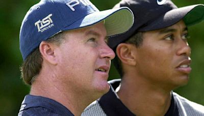 Bob May, 24 years after losing PGA Championship to Tiger Woods in Louisville, remembers a duel for the ages