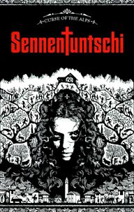 Sennentuntschi: Curse of the Alps