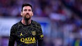 Lionel Messi rejected Saudi Arabia offer worth €1.5 BILLION: report