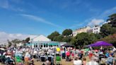 Free summer music concerts return to Exmouth Pavilion Gardens