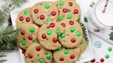 Kitchen Sink Christmas Cookies Are A Fun Way To Get Creative For The Holiday