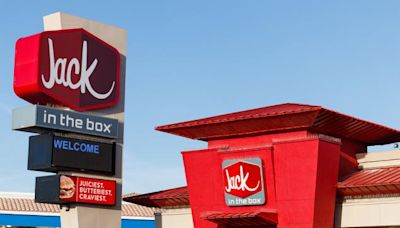 JACK in the Box (JACK) Expands With Del Taco in Chesapeake