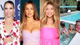 Scheana Shay's Daughter Enjoys Sunny Pool Day with Lala Kent and Stassi Schroeder's Girls: 'Mini Us'