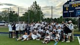 Harford Community College defends NJCAA men’s lacrosse national title, beating CCBC Essex, 16-6