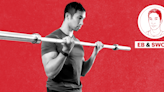 How to Do Barbell Biceps Curls for Big Arms