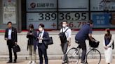 Stock market today: Asian stocks rise after Wall Street barrels to records