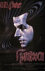 Hanussen (1955 film)