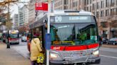 Free ride: DC unveils bold plan to boost public transit