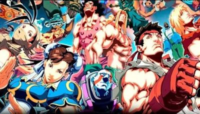 Street Fighter tendrá un reboot en el cine con los directores de la terrorífica ‘Háblame’